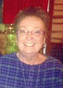 Nancy Ellen Scott Herrold